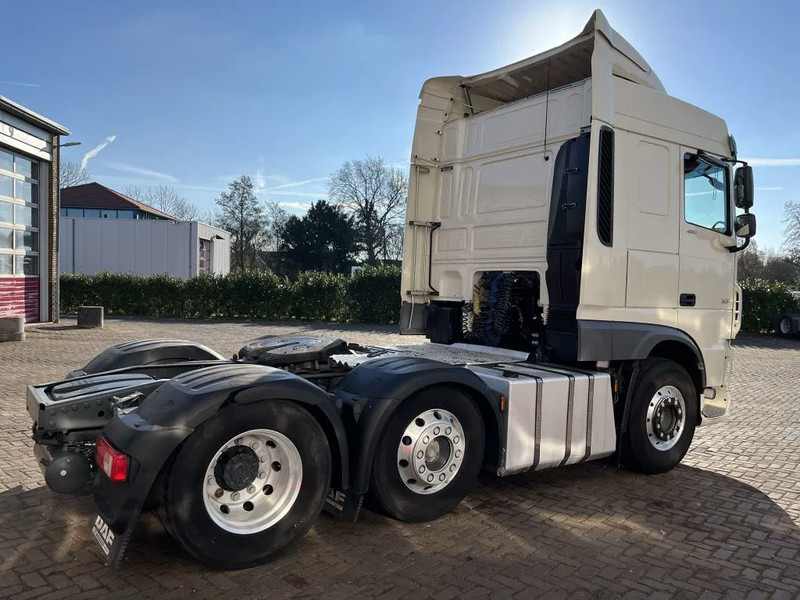 DAF XF 480 FTG EURO 6 - Tegljač: slika 3 DAF XF 480 FTG EURO 6 - Tegljač: slika 3