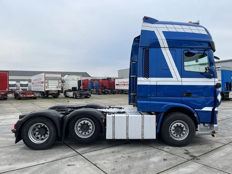 DAF XF 480 FTG EURO 6 - Tegljač: slika 5 DAF XF 480 FTG EURO 6 - Tegljač: slika 5