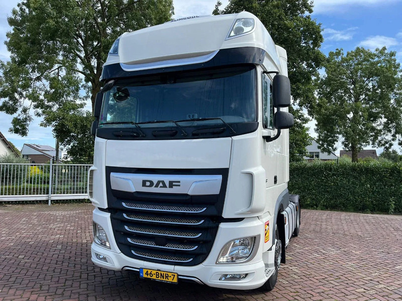 DAF XF 480 !NOKKENAS VERVANGEN! Op kilometerstand 598.919 km - Tegljač: slika 2 DAF XF 480 !NOKKENAS VERVANGEN! Op kilometerstand 598.919 km - Tegljač: slika 2