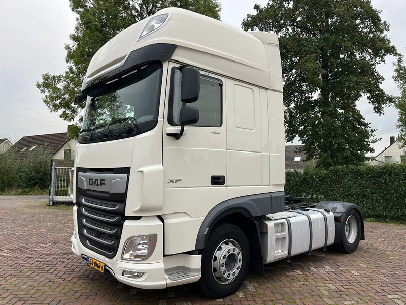 DAF XF 480 !NOKKENAS VERVANGEN! Op kilometerstand 605.506 km - Tegljač: slika 1 DAF XF 480 !NOKKENAS VERVANGEN! Op kilometerstand 605.506 km - Tegljač: slika 1
