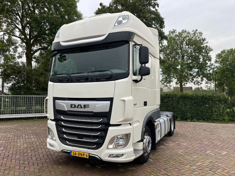DAF XF 480 !NOKKENAS VERVANGEN! Op kilometerstand 605.506 km - Tegljač: slika 2 DAF XF 480 !NOKKENAS VERVANGEN! Op kilometerstand 605.506 km - Tegljač: slika 2
