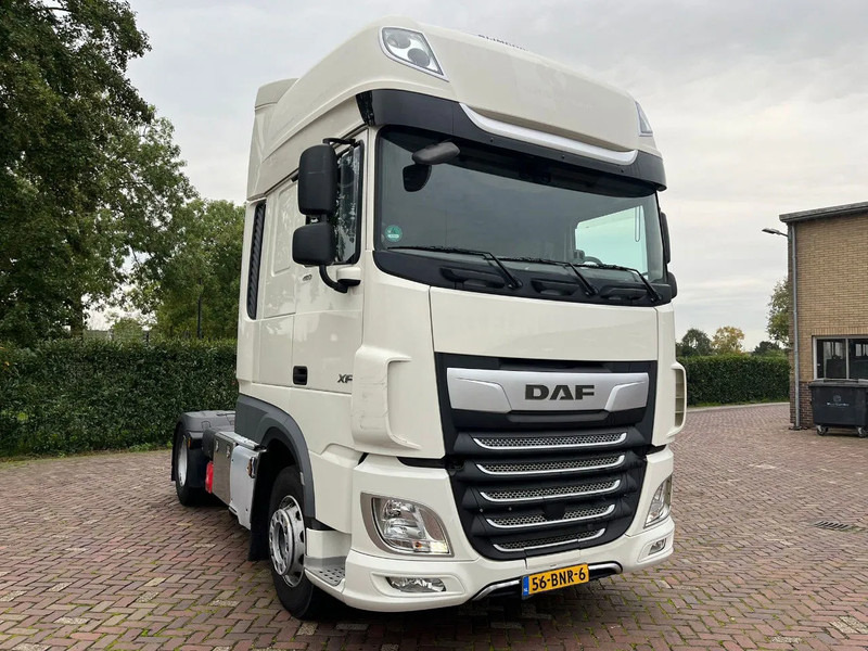 DAF XF 480 !NOKKENAS VERVANGEN! Op kilometerstand 605.506 km - Tegljač: slika 4 DAF XF 480 !NOKKENAS VERVANGEN! Op kilometerstand 605.506 km - Tegljač: slika 4