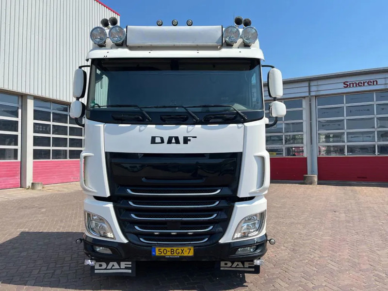 DAF XF 510 FT EURO 6 9 TONS VOORAS - Tegljač: slika 2 DAF XF 510 FT EURO 6 9 TONS VOORAS - Tegljač: slika 2