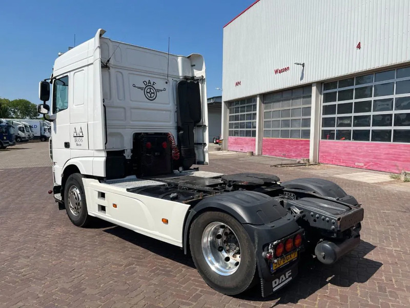 DAF XF 510 FT EURO 6 9 TONS VOORAS - Tegljač: slika 5 DAF XF 510 FT EURO 6 9 TONS VOORAS - Tegljač: slika 5