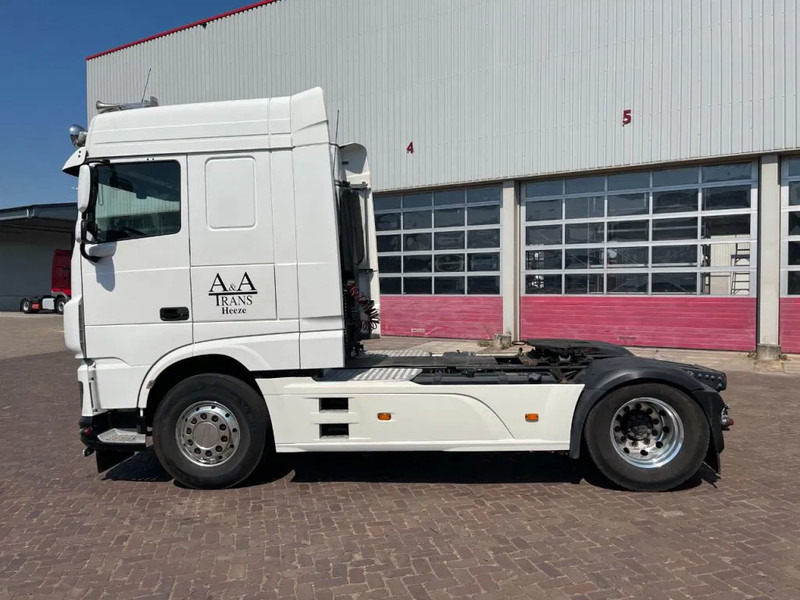 DAF XF 510 FT EURO 6 9 TONS VOORAS - Tegljač: slika 4 DAF XF 510 FT EURO 6 9 TONS VOORAS - Tegljač: slika 4