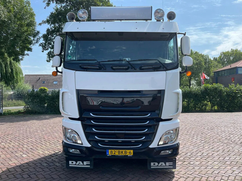 DAF XF 510 FT EURO 6 INTARDER 9TON VOORAS - Tegljač: slika 3 DAF XF 510 FT EURO 6 INTARDER 9TON VOORAS - Tegljač: slika 3