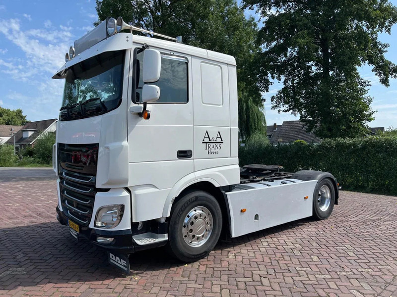 DAF XF 510 FT EURO 6 INTARDER 9TON VOORAS - Tegljač: slika 5 DAF XF 510 FT EURO 6 INTARDER 9TON VOORAS - Tegljač: slika 5