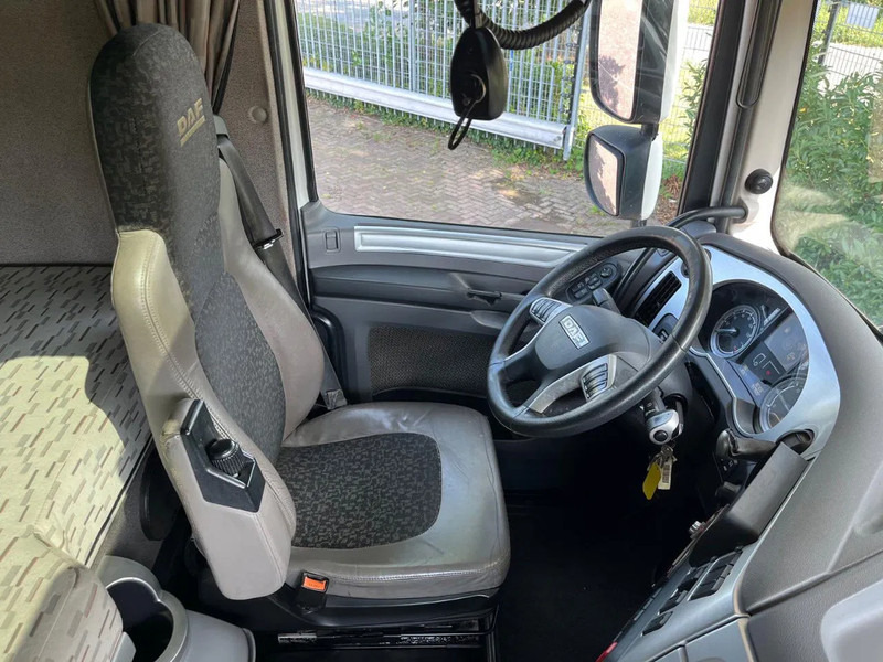 Tegljač DAF XF 510 FT EURO 6 INTARDER 9TON VOORAS: slika 19