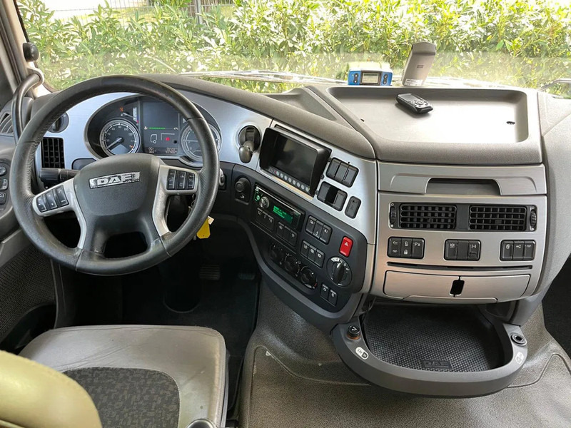 Tegljač DAF XF 510 FT EURO 6 INTARDER 9TON VOORAS: slika 12