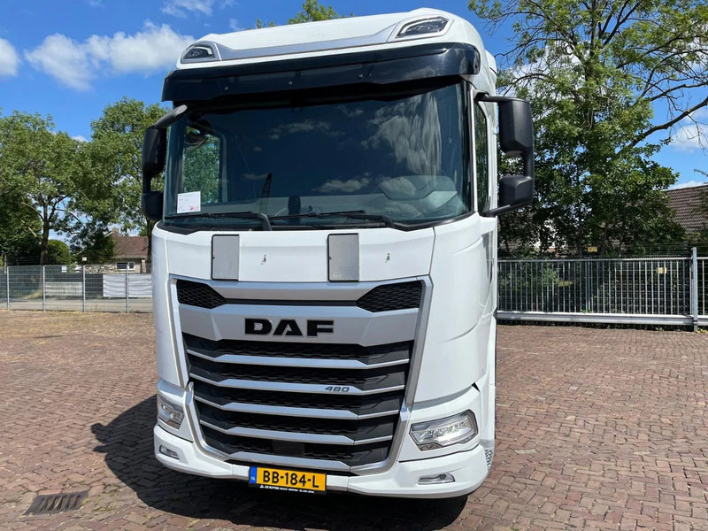 DAF XG 480 FT - Tegljač: slika 2 DAF XG 480 FT - Tegljač: slika 2