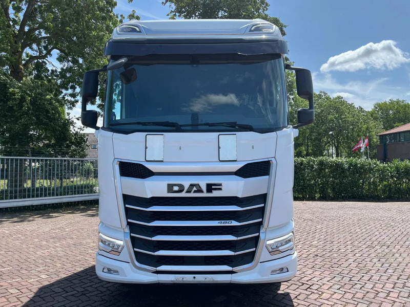 DAF XG 480 FT - Tegljač: slika 3 DAF XG 480 FT - Tegljač: slika 3