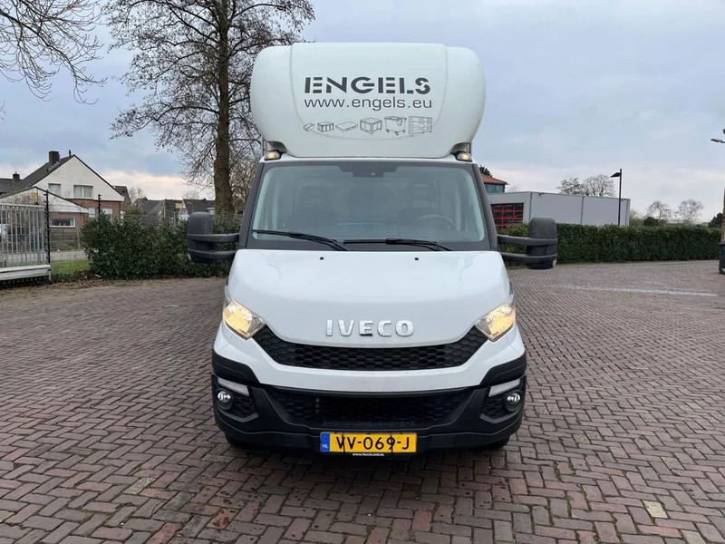 Iveco Daily 40 C17T - Tegljač: slika 2 Iveco Daily 40 C17T - Tegljač: slika 2