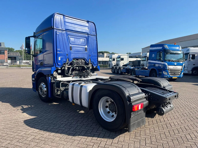 Mercedes-Benz Actros 1936 EURO 6 - Tegljač: slika 5 Mercedes-Benz Actros 1936 EURO 6 - Tegljač: slika 5