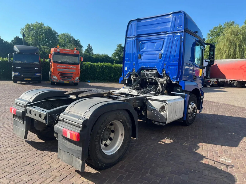 Mercedes-Benz Actros 1936 EURO 6 - Tegljač: slika 4 Mercedes-Benz Actros 1936 EURO 6 - Tegljač: slika 4