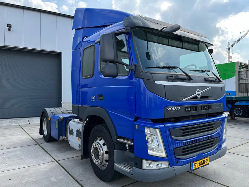 Volvo FM 410 - Tegljač: slika 3 Volvo FM 410 - Tegljač: slika 3