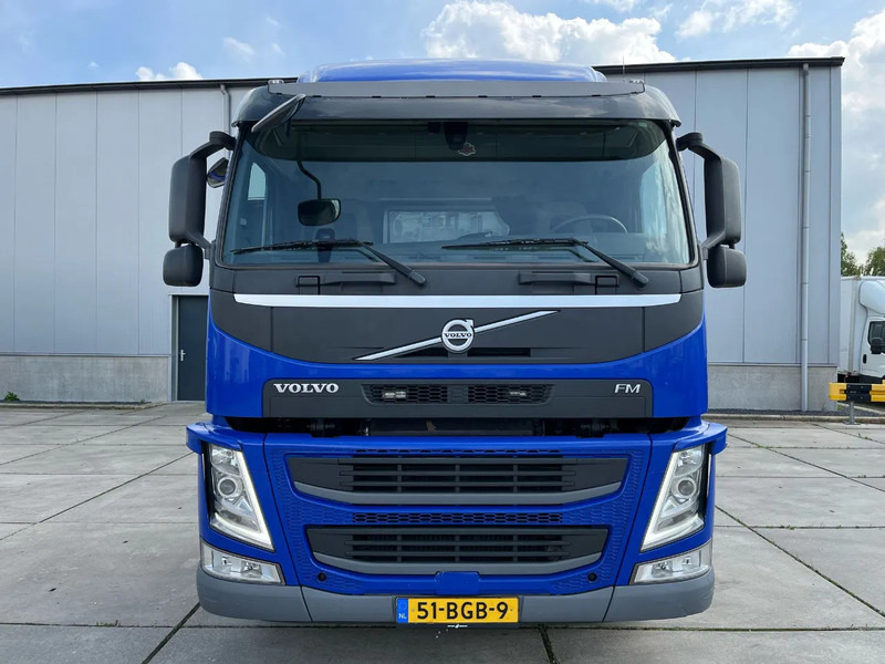 Volvo FM 410 - Tegljač: slika 2 Volvo FM 410 - Tegljač: slika 2