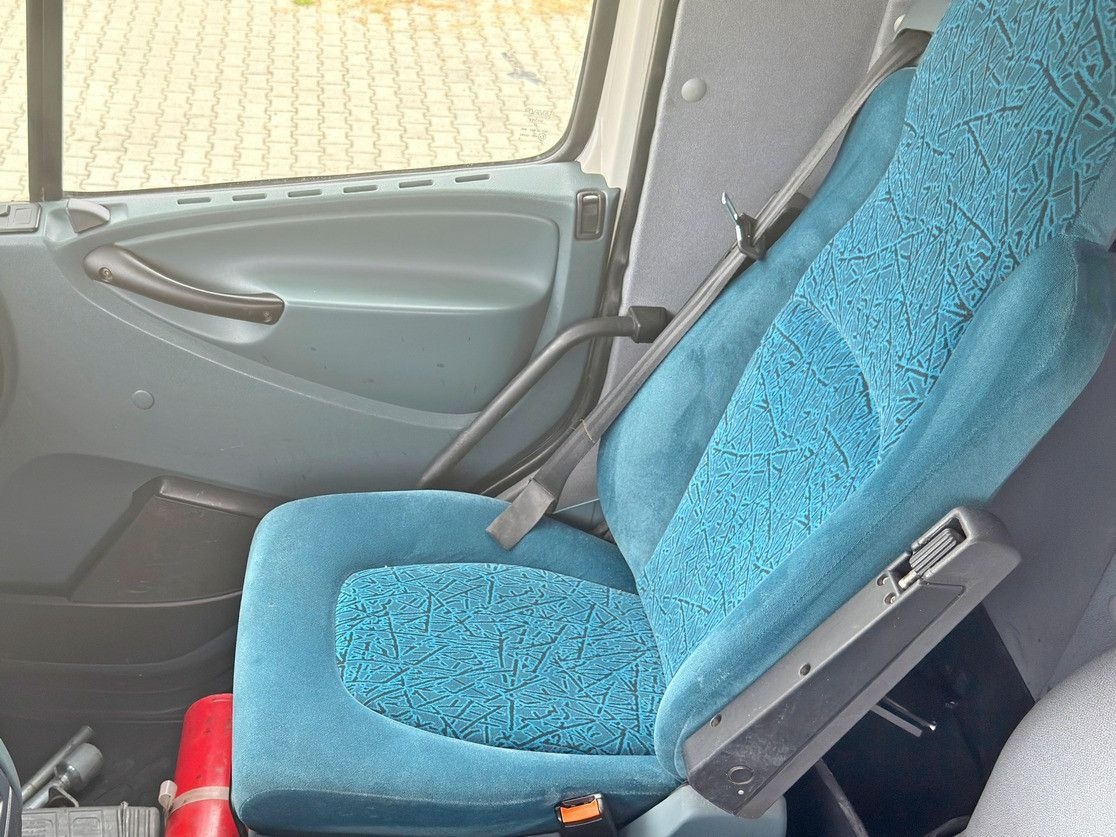 Istovarivač, Kamion sa dizalicom DAF CF 85.380 * HMF 2823 K6 (B3) + FUNK * 8x4 * TOP: slika 10