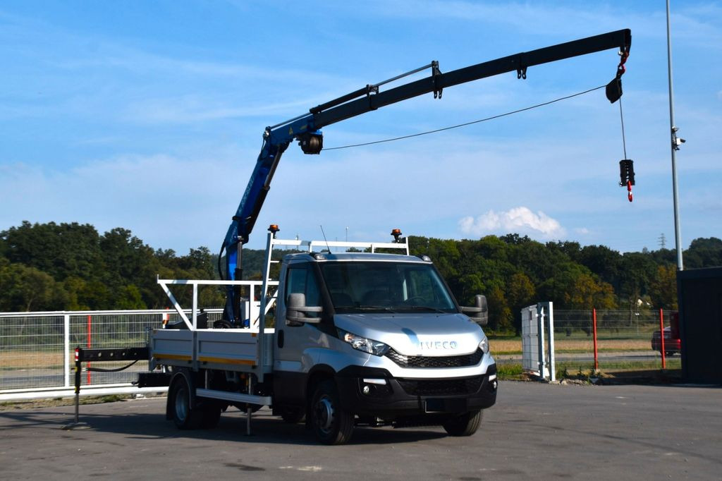 Iveco Daily 72-170 Pritsche 3,80 m Bonfiglioli P.5000 Iveco Daily 72-170 Pritsche 3,80 m Bonfiglioli P.5000 - Dostavno vozilo sa otvorenom sandukom: slika 4 Iveco Daily 72-170 Pritsche 3,80 m Bonfiglioli P.5000 Iveco Daily 72-170 Pritsche 3,80 m Bonfiglioli P.5000 - Dostavno vozilo sa otvorenom sandukom: slika 4