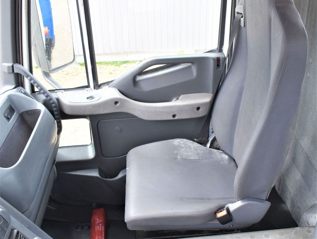 Kamion sa dizalicom Iveco Eurocargo 180E28 *Pritsche 4,80m + KRAN: slika 10