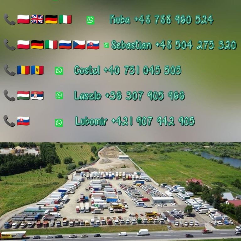 Kamion sa dizalicom Iveco Stralis 310 PRITSCHE 7,05m +KRAN +FUNK: slika 15