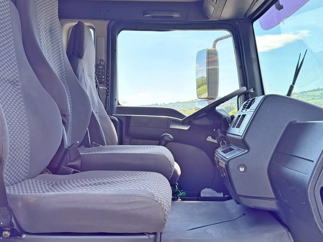 Kamion sa dizalicom MAN TGA 35.430 * HIAB 700 E - 6 + FUNK* TOPZUSTAND: slika 11 Kamion sa dizalicom MAN TGA 35.430 * HIAB 700 E - 6 + FUNK* TOPZUSTAND: slika 11