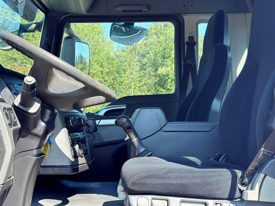 Istovarivač, Kamion sa dizalicom MAN TGS 32.510 * HIAB 288 EP - 5HIDUO/ FUNK * 8x8: slika 10