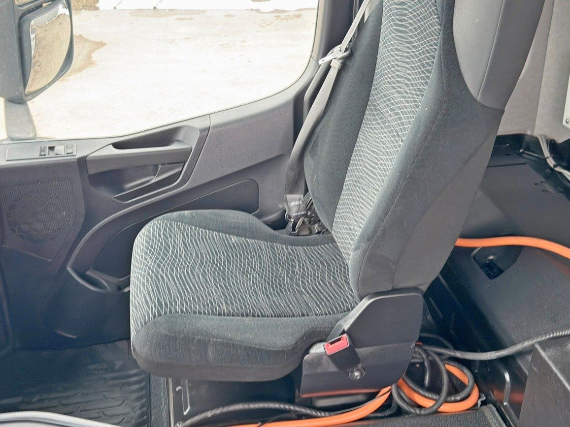 Mercedes-Benz AROCS 3743 * Betonpumpe + FUNK * 8x4 * TOP Mercedes-Benz AROCS 3743 * Betonpumpe + FUNK * 8x4 * TOP: slika 9 Mercedes-Benz AROCS 3743 * Betonpumpe + FUNK * 8x4 * TOP Mercedes-Benz AROCS 3743 * Betonpumpe + FUNK * 8x4 * TOP: slika 9