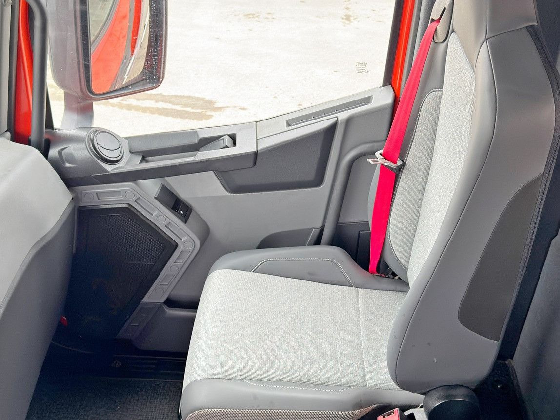 Kamion sa dizalicom Renault C 430 *HIAB X - HIPRO 188 ES - 5 + FUNK* 6x4: slika 10