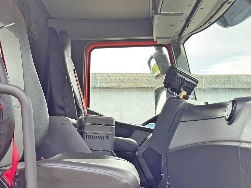 Kamion sa dizalicom Renault K 380 * HIAB 144 BS - 3 HIDUO + FUNK * 6x4 * TOP: slika 11 Kamion sa dizalicom Renault K 380 * HIAB 144 BS - 3 HIDUO + FUNK * 6x4 * TOP: slika 11