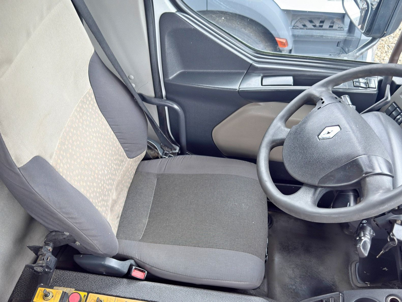 Kamion sa hidrauličnom kukom, Kamion sa dizalicom Renault MIDLUM 300 DXI* ABROLLKIPPER * TOPZUSTAND: slika 11