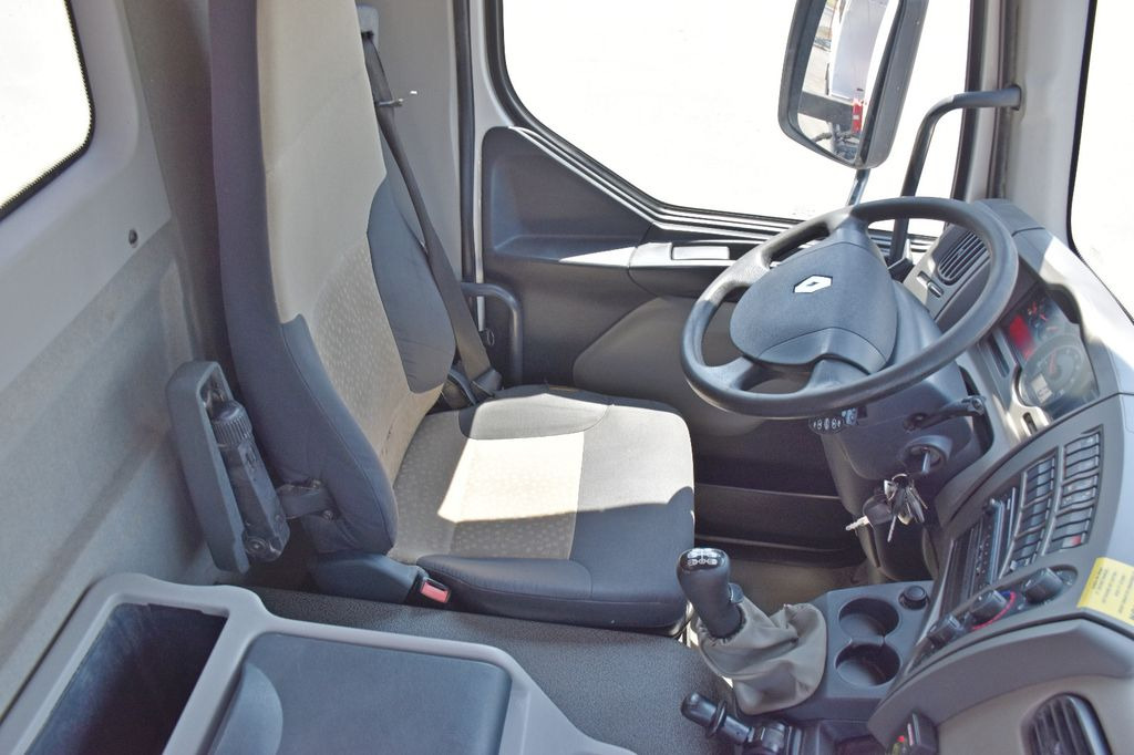 Kamion sa dizalicom, Istovarivač Renault MIDLUM 300 DXI * FASSI F105A.0.21 + PILOT* TOP Renault MIDLUM 300 DXI * FASSI F105A.0.21 + PILOT* TOP: slika 11