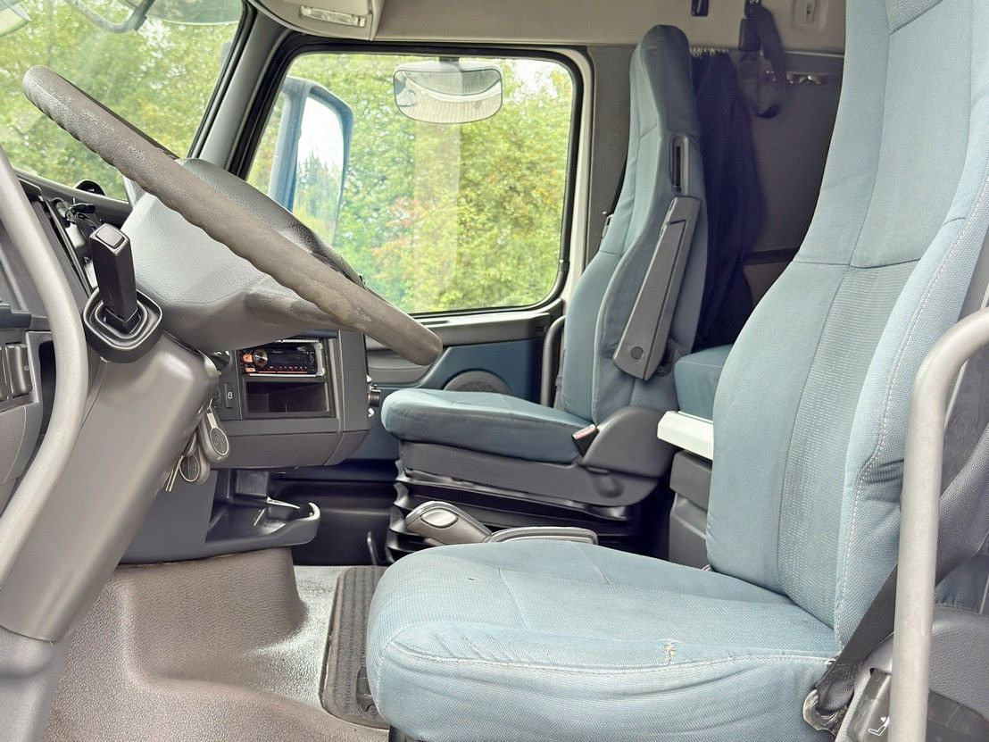 Kamion sa dizalicom Volvo FH 500 * PRITSCHE 6,05 m* PK 42502 + FUNK *TOP: slika 9 Kamion sa dizalicom Volvo FH 500 * PRITSCHE 6,05 m* PK 42502 + FUNK *TOP: slika 9