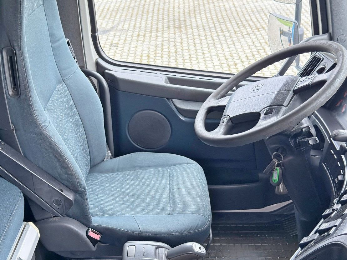 Kamion sa dizalicom Volvo FH 500 * PRITSCHE 6,05 m* PK 42502 + FUNK *TOP: slika 12 Kamion sa dizalicom Volvo FH 500 * PRITSCHE 6,05 m* PK 42502 + FUNK *TOP: slika 12