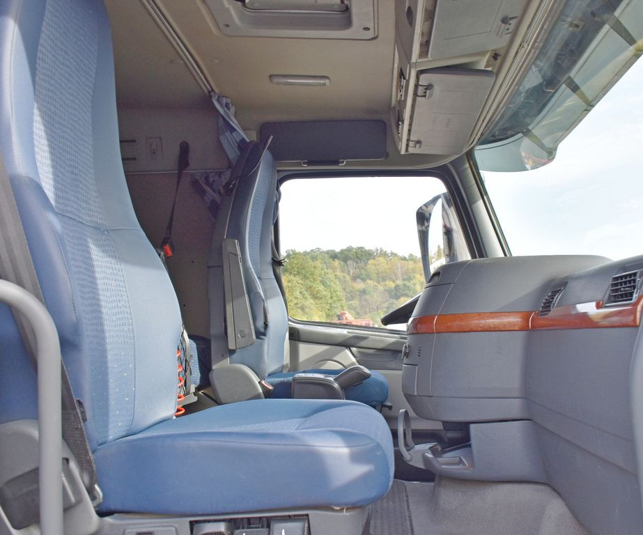 Šticar, Kamion sa dizalicom Volvo FH 520 * EPSILON E260L83 * Anhänger /6x4: slika 12