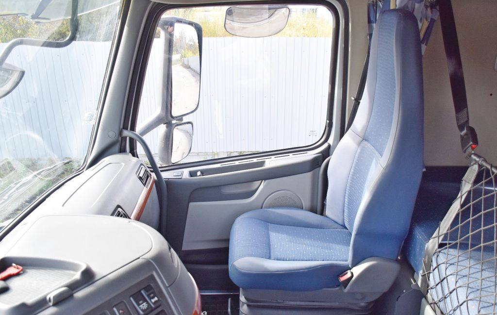 Šticar, Kamion sa dizalicom Volvo FH 520 * EPSILON E260L83 * Anhänger /6x4: slika 11