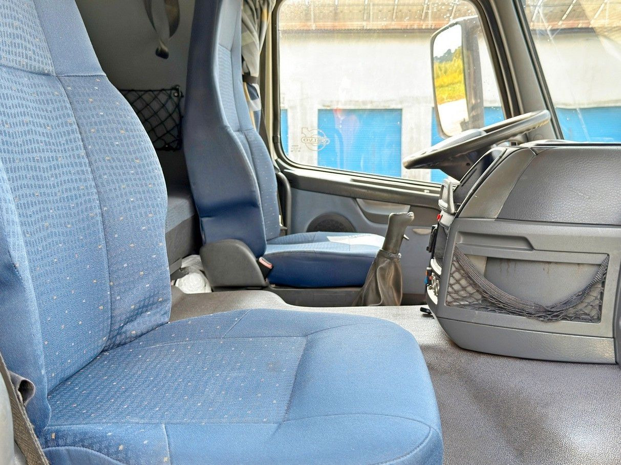 Šlep vozilo Volvo FM 340 Abschleppwagen 6,10m*ATLAS120.2E-A2K/FUNK Volvo FM 340 Abschleppwagen 6,10m*ATLAS120.2E-A2K/FUNK: slika 11