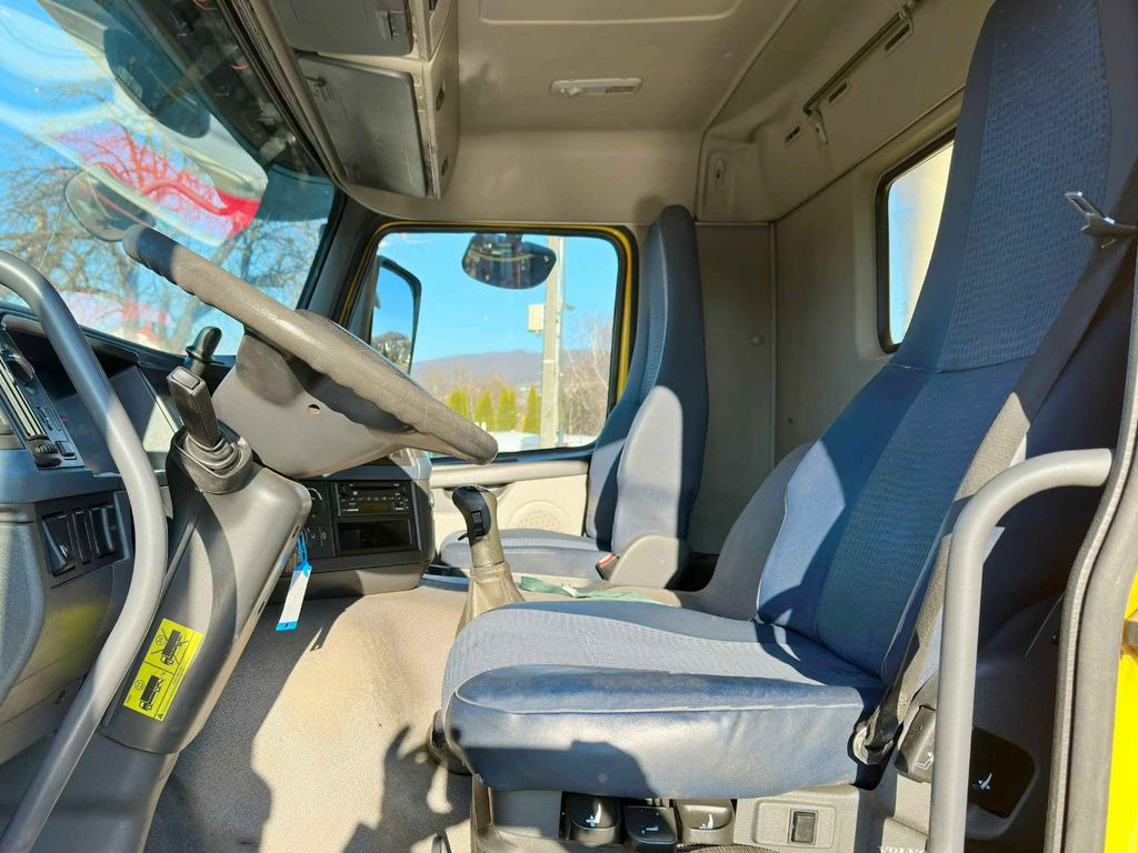 Istovarivač Volvo FM 440 Kipper 5,20 m *BORDMATIC *6x4 *TOPZUSTAND: slika 8