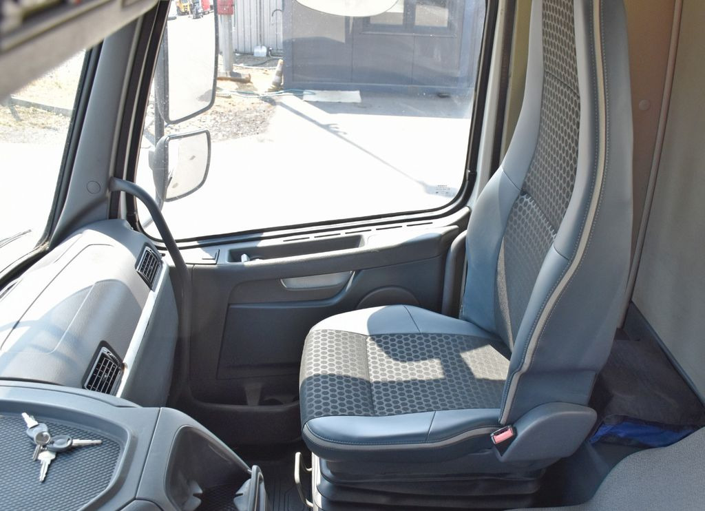 Kamion sa dizalicom, Istovarivač Volvo FMX 370 PRITSCHE 6,60m *PK 16001 - KB+FUNK/6x4: slika 10