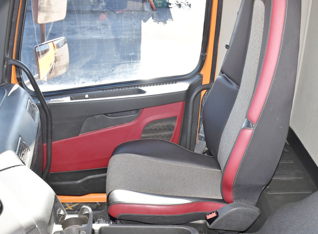 Istovarivač Volvo FMX 460 Kipper * TOPZUSTAND / 8x4 !: slika 11