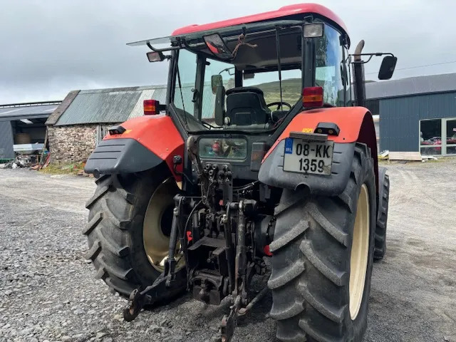 ZETOR FORTERRA 9641 - Traktor: slika 5 ZETOR FORTERRA 9641 - Traktor: slika 5