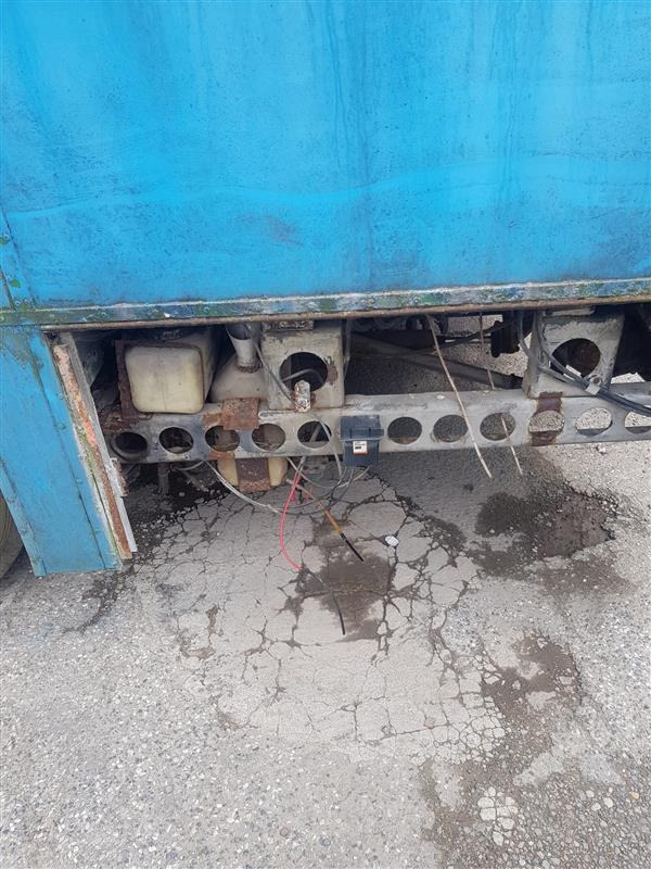 1977 Leyland Atlantean project - Autobus na sprat: slika 2 1977 Leyland Atlantean project - Autobus na sprat: slika 2
