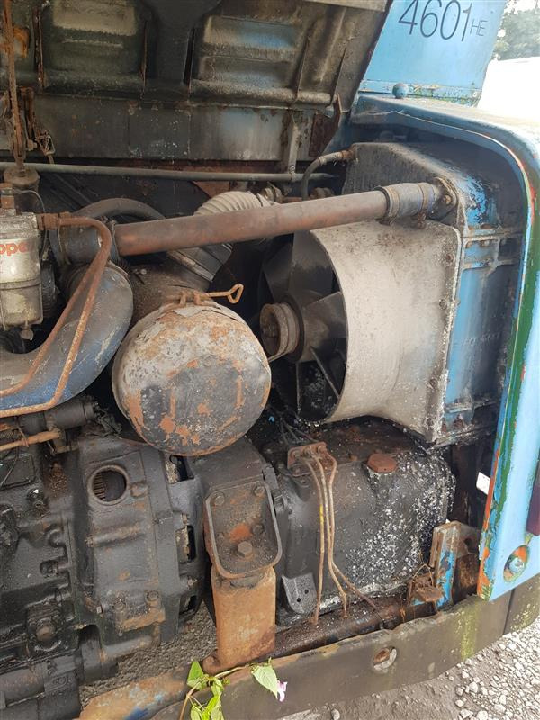 1977 Leyland Atlantean project - Autobus na sprat: slika 4 1977 Leyland Atlantean project - Autobus na sprat: slika 4