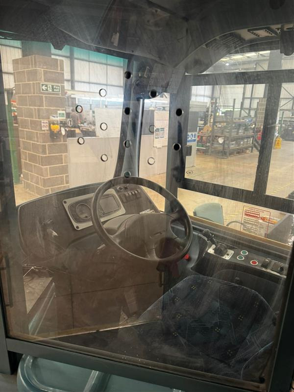2008 Volvo Double Decker static classroom - Autobus na sprat: slika 5 2008 Volvo Double Decker static classroom - Autobus na sprat: slika 5
