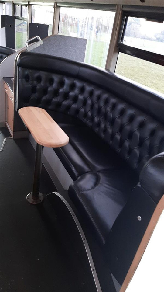 Autobus na sprat Optare single decker meeting place: slika 11