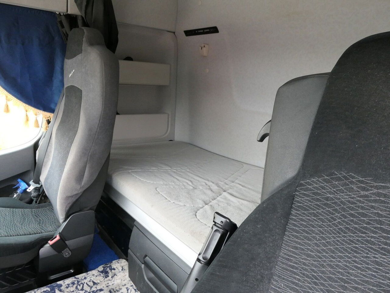 Tegljač Mercedes-Benz Arocs 18 48 HAD: slika 14