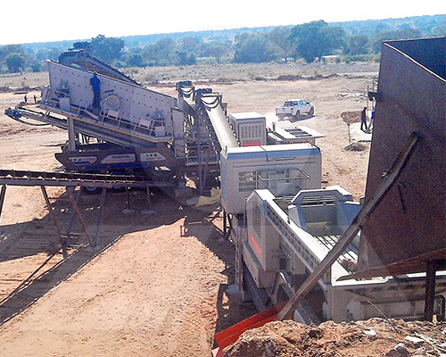 LIMING Request about Portable Cone Crusher - Mobilna drobilica: slika 4 LIMING Request about Portable Cone Crusher - Mobilna drobilica: slika 4