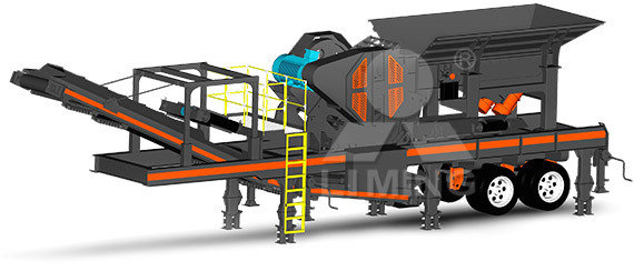 Liming Heavy Industry NK series mobile crusher - Mobilna drobilica: slika 2 Liming Heavy Industry NK series mobile crusher - Mobilna drobilica: slika 2