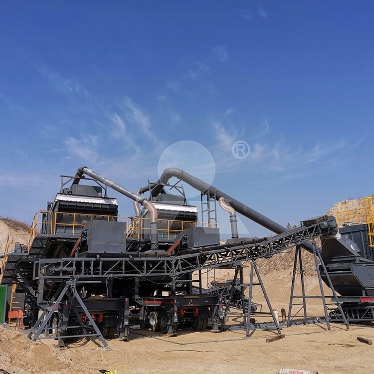 Liming Mobile Marble Granite Crusher Production Line - Mobilna drobilica: slika 3 Liming Mobile Marble Granite Crusher Production Line - Mobilna drobilica: slika 3
