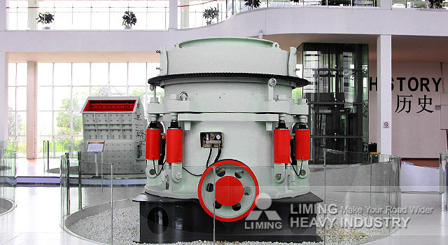 Liming Typical Layout of Granite Quarry Crushing Plant - Konusna drobilica: slika 3 Liming Typical Layout of Granite Quarry Crushing Plant - Konusna drobilica: slika 3