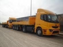 LIDER 2024 Model NEW trailer Manufacturer Company READY - Plato poluprikolica: slika 2 LIDER 2024 Model NEW trailer Manufacturer Company READY - Plato poluprikolica: slika 2